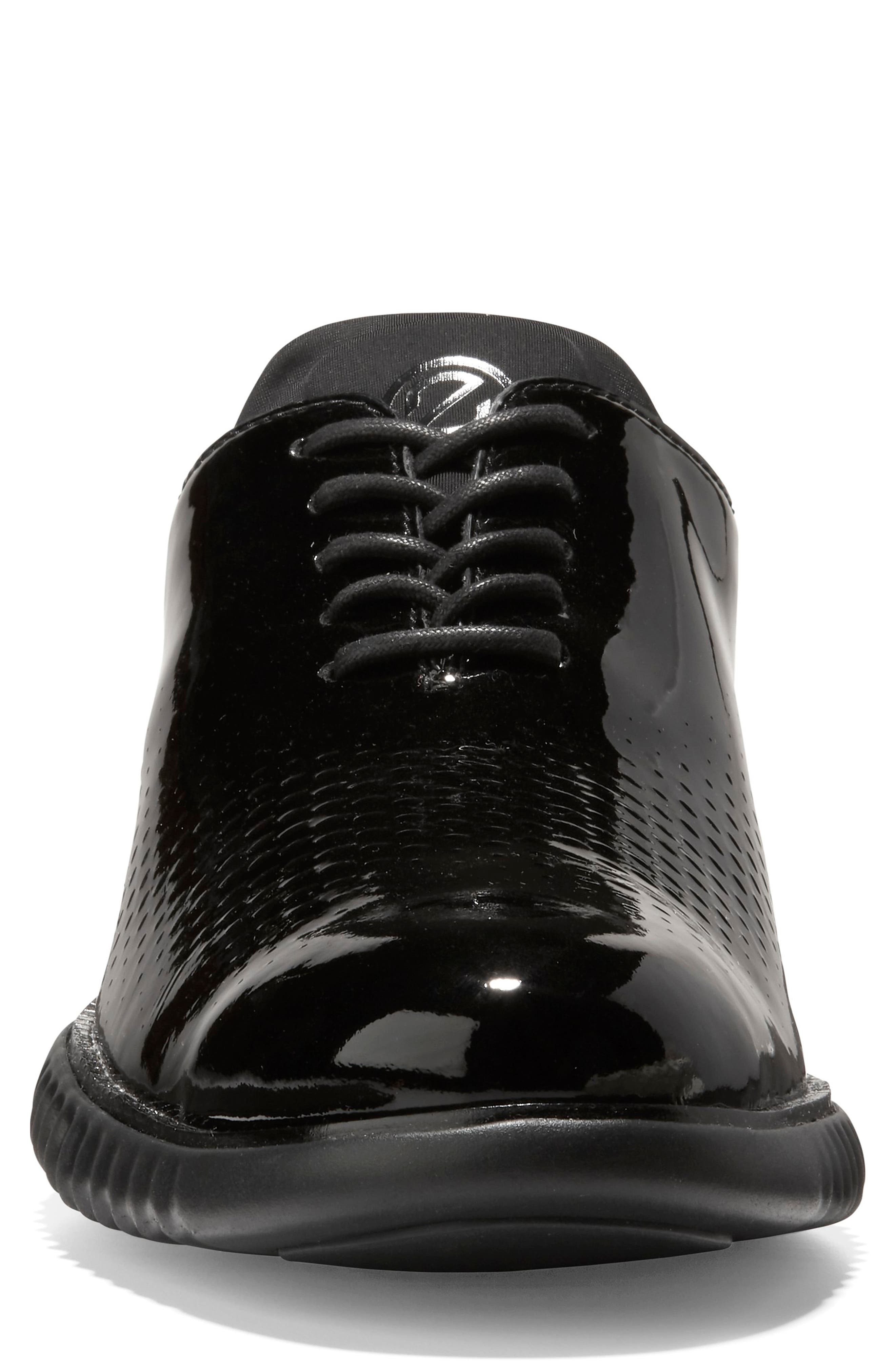 Cole Haan 2.ZeroGrand Laser Wingtip Oxford, Alternate, color, 