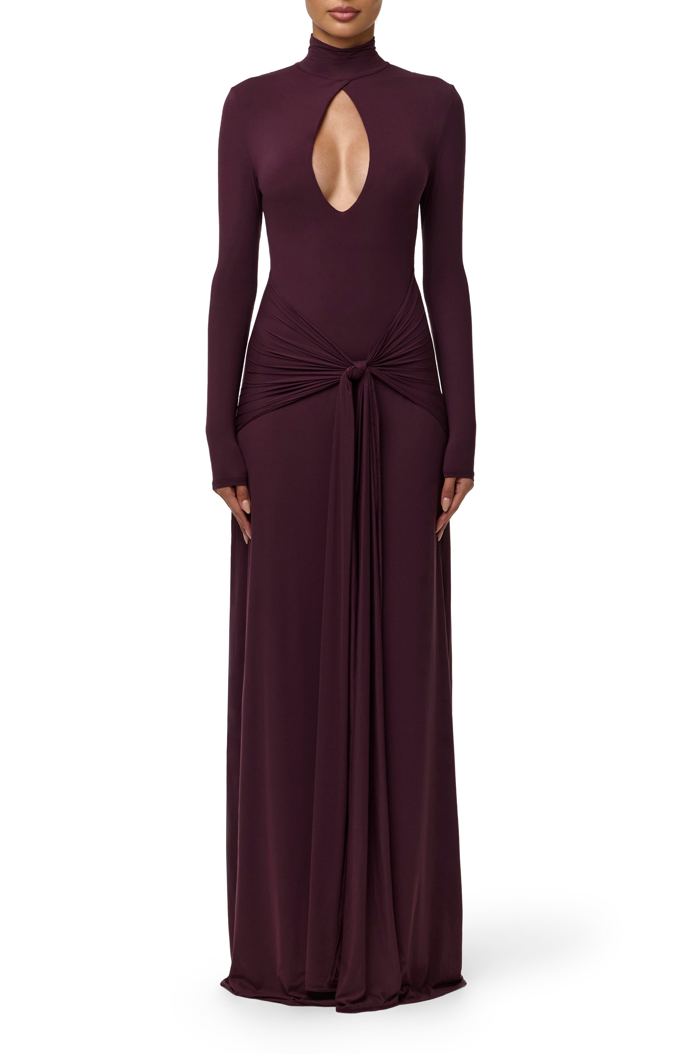 selected DARK PLUM