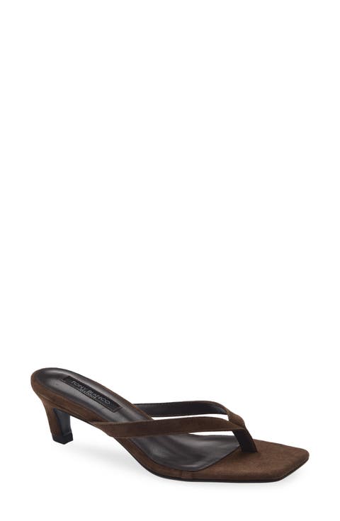 Topaz Flip Flop (Women)