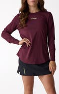 Centerline Athletics AirLite Women's Long Sleeve