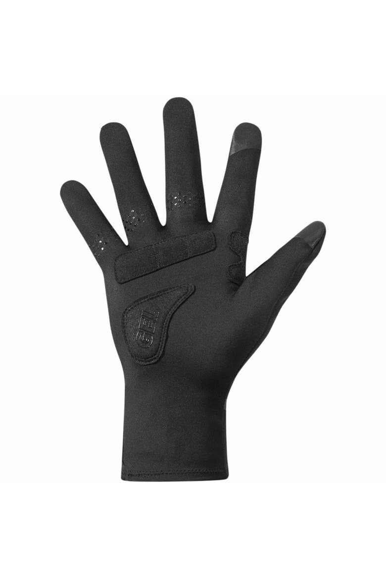 C3 Gore-Tex Infinium Stretch Mid Glove - Men's, Alternate, color, Black