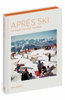 Hachette Books 'Aprés Ski' Book