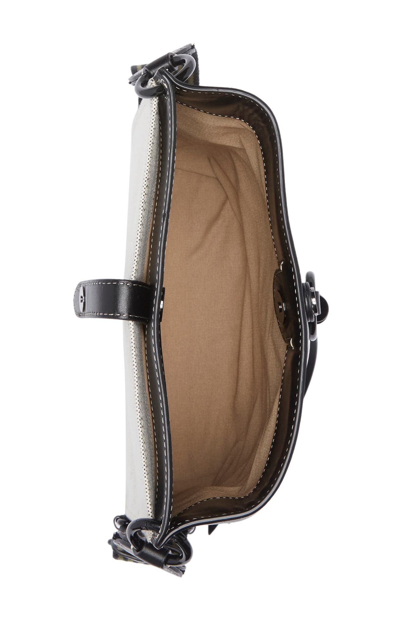 Rebecca Minkoff Megan Small Crossbody Feed Bag, Alternate, color, 