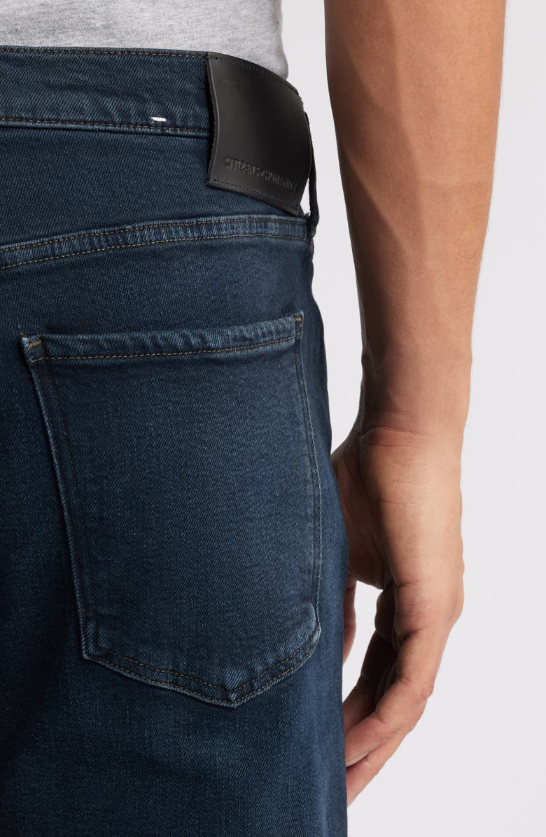 Citizens of Humanity Elijah Relaxed Straight Leg Jeans, Alternate, color, 