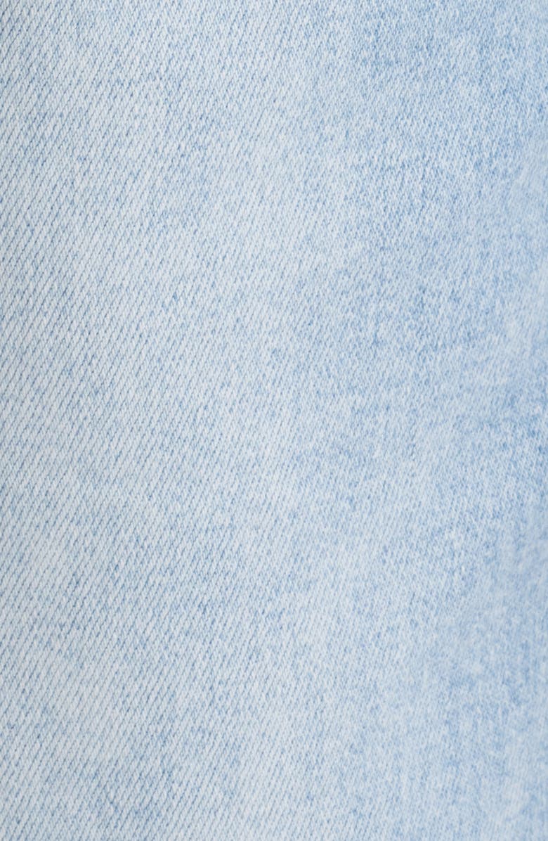 HIDDEN JEANS Clean Wide Leg Jeans, Alternate, color, Light Wash