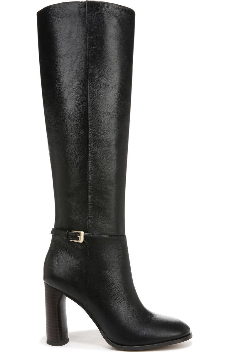 Franco Sarto Cassie Knee High Boot, Alternate, color,