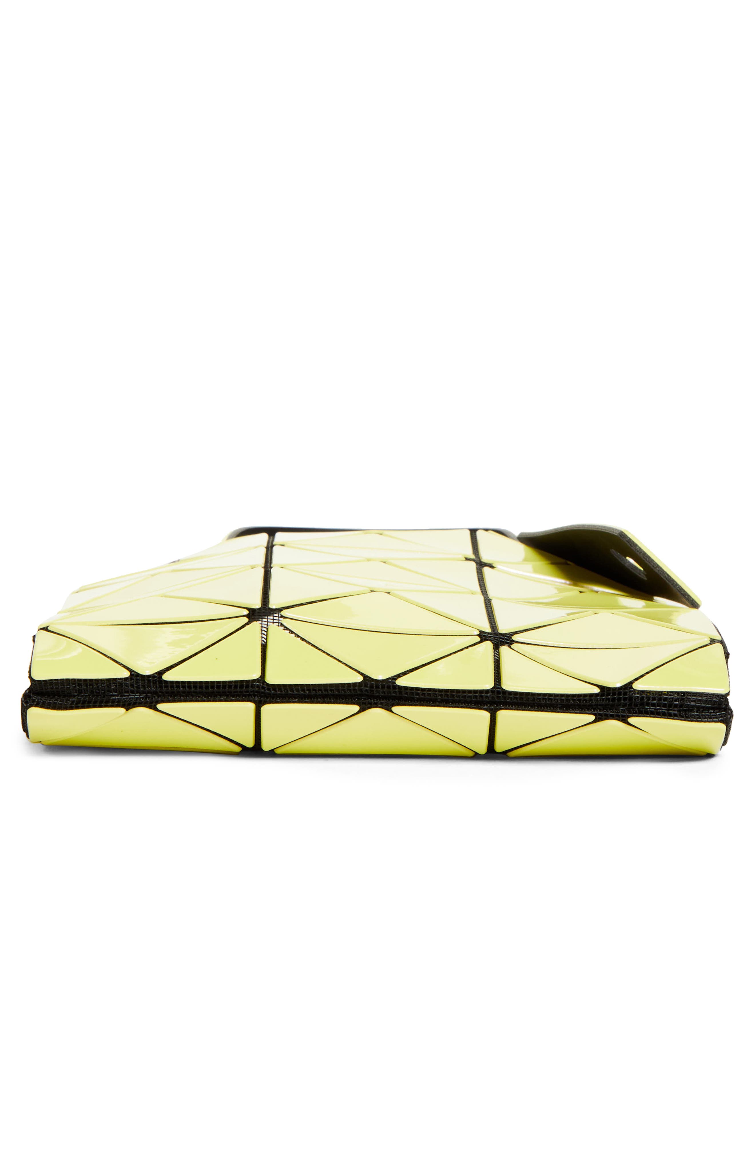 Bao Bao Issey Miyake Carat Top Handle Bag (Women) | Nordstrom