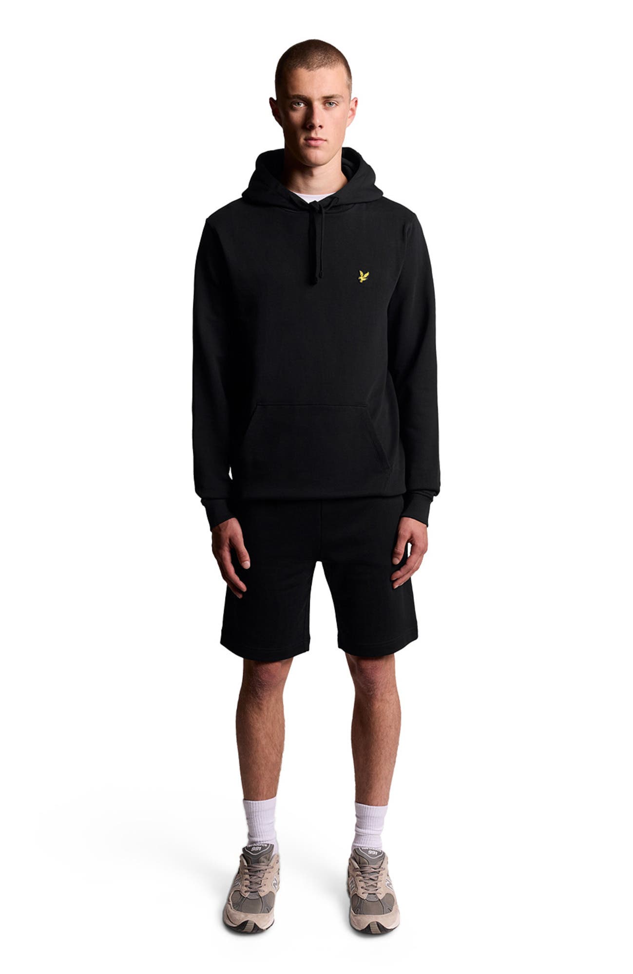 Jet Black