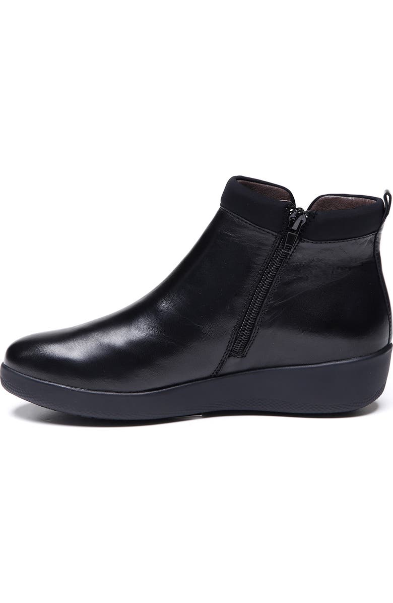 Stonefly Paseo Wedge Boot, Alternate, color,