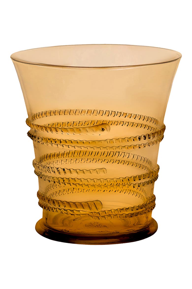 Ella Small Tumbler, Main, color, AMBER