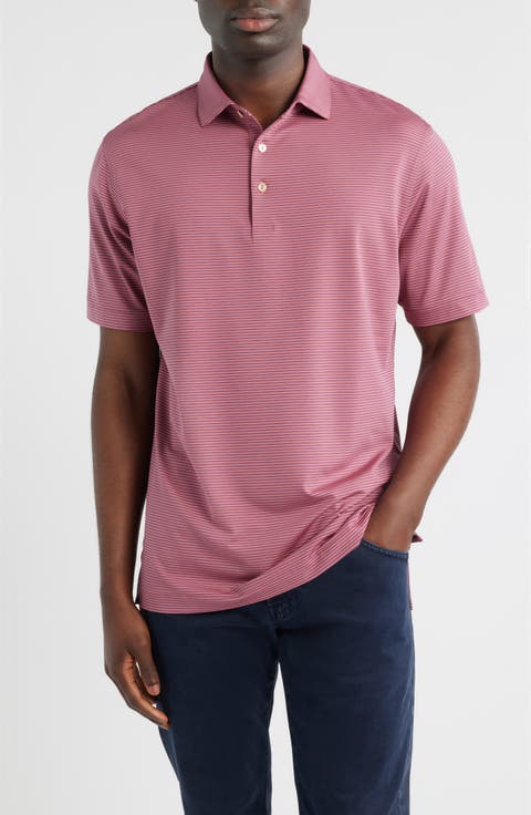 Bolt Performance Jersey Polo