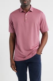 Peter Millar Bolt Performance Jersey Polo