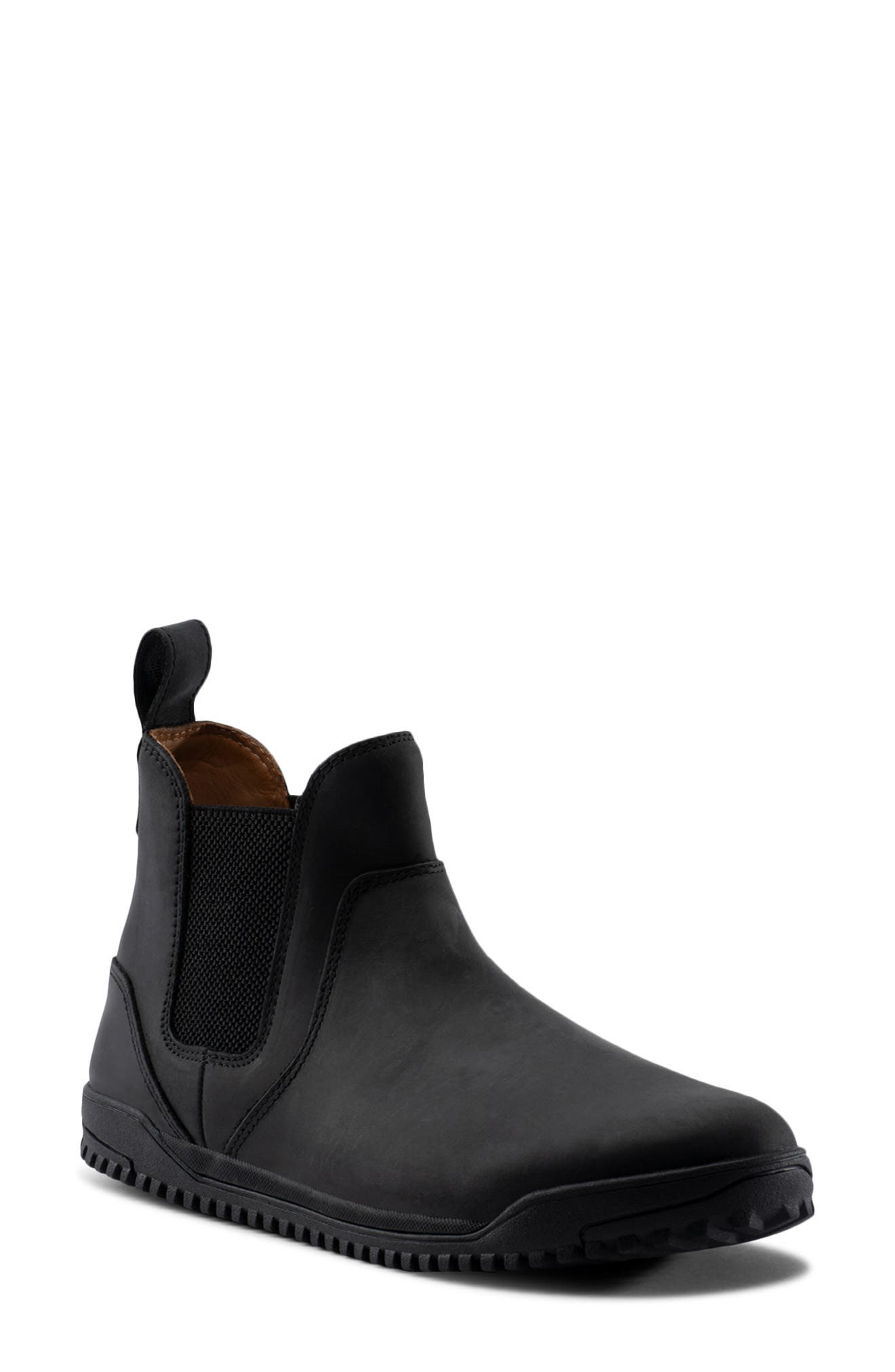 XERO SHOES Ridgeway Chelsea Boot, Main, color, 