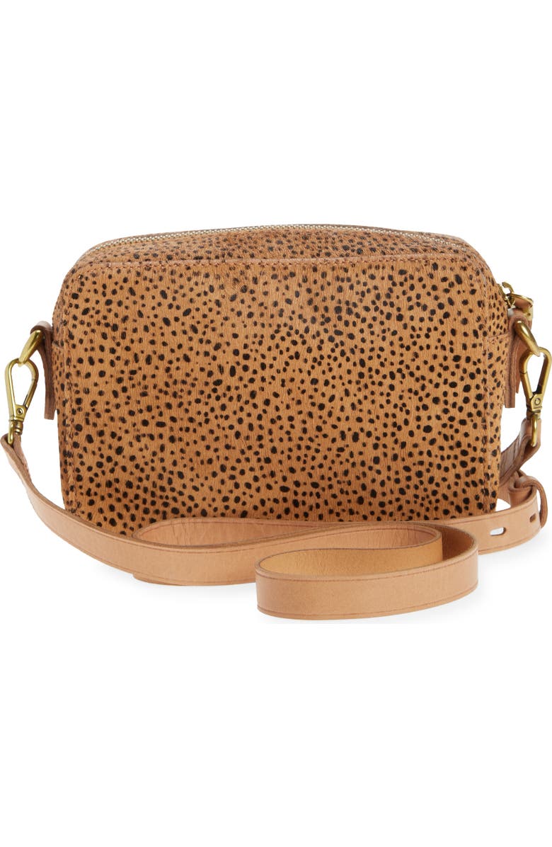 Madewell The Transport Camera Bag, Alternate, color,