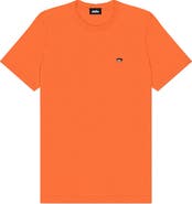 Dalix Mens Lil Coffee Jersey Tee