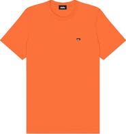 Dalix Mens Lil Coffee Jersey Tee