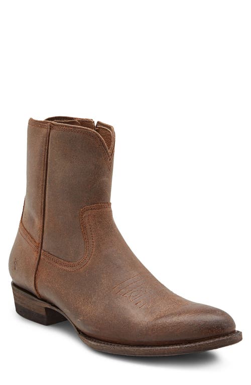 Frye Austin Western Boot