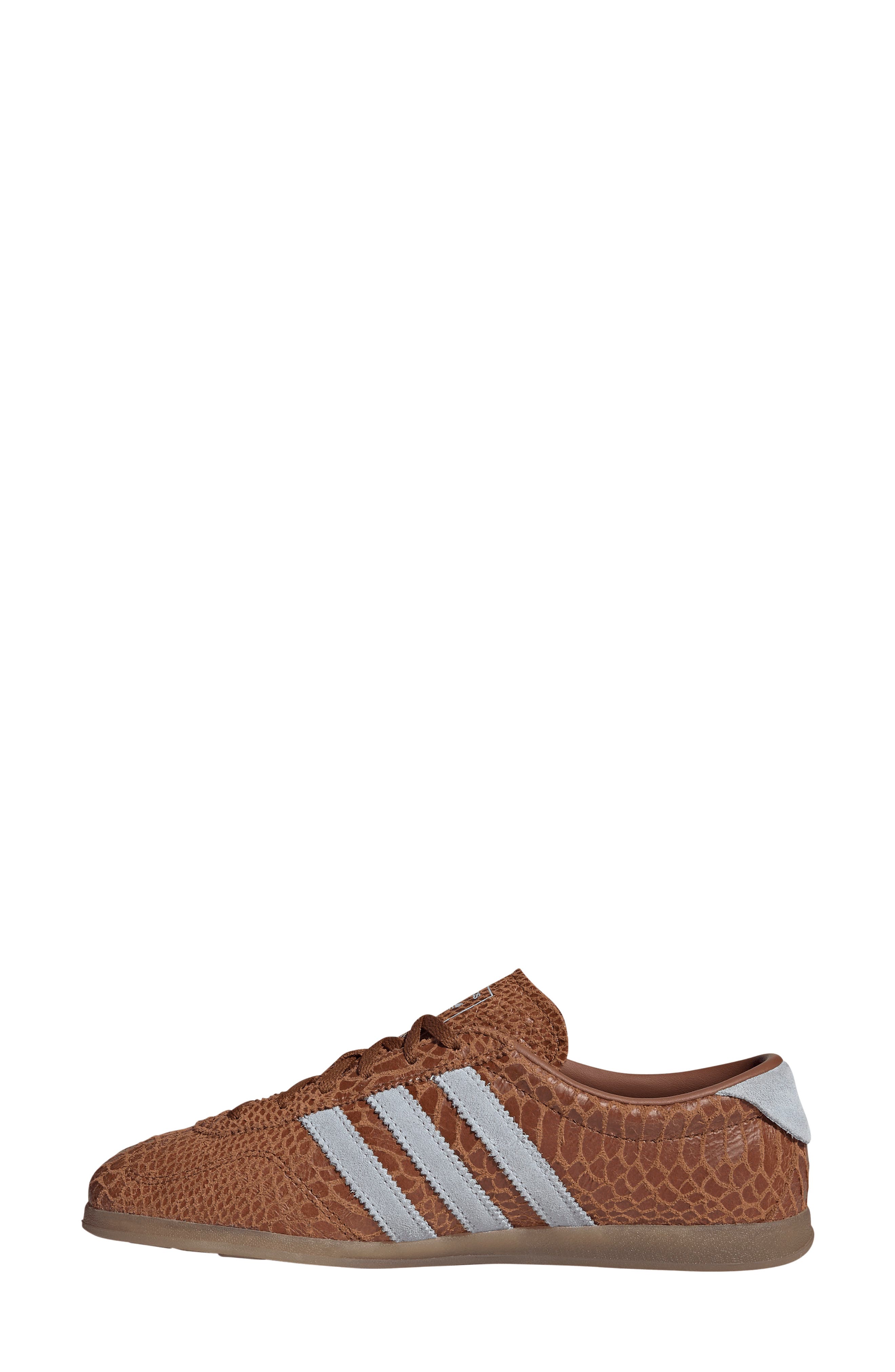 Gazelle Low Pro Sneakers, Alternate, color, DUSKY BRONZE