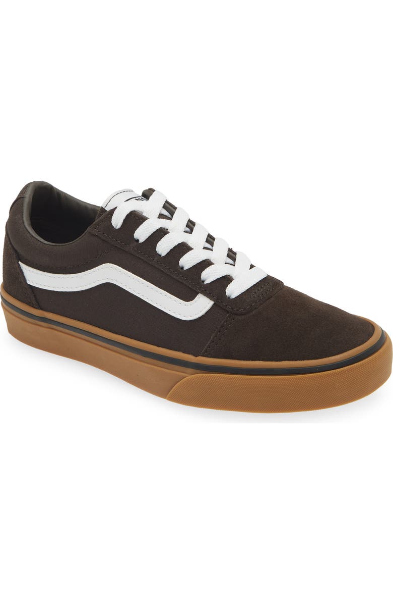 Vans Kids' Ward Sneaker, Main, color,