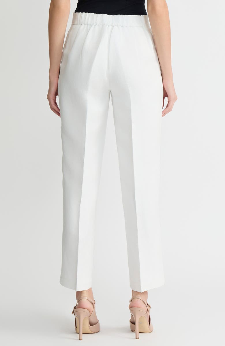 KASPER The Audrey Pull-On Wide Leg Pants, Alternate, color, 