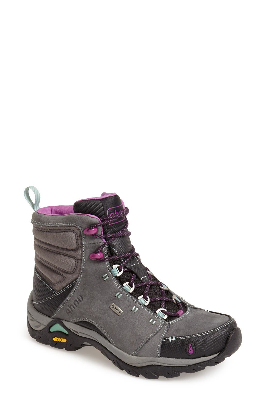 Ahnu 'Montara' Boot, Main, color, 