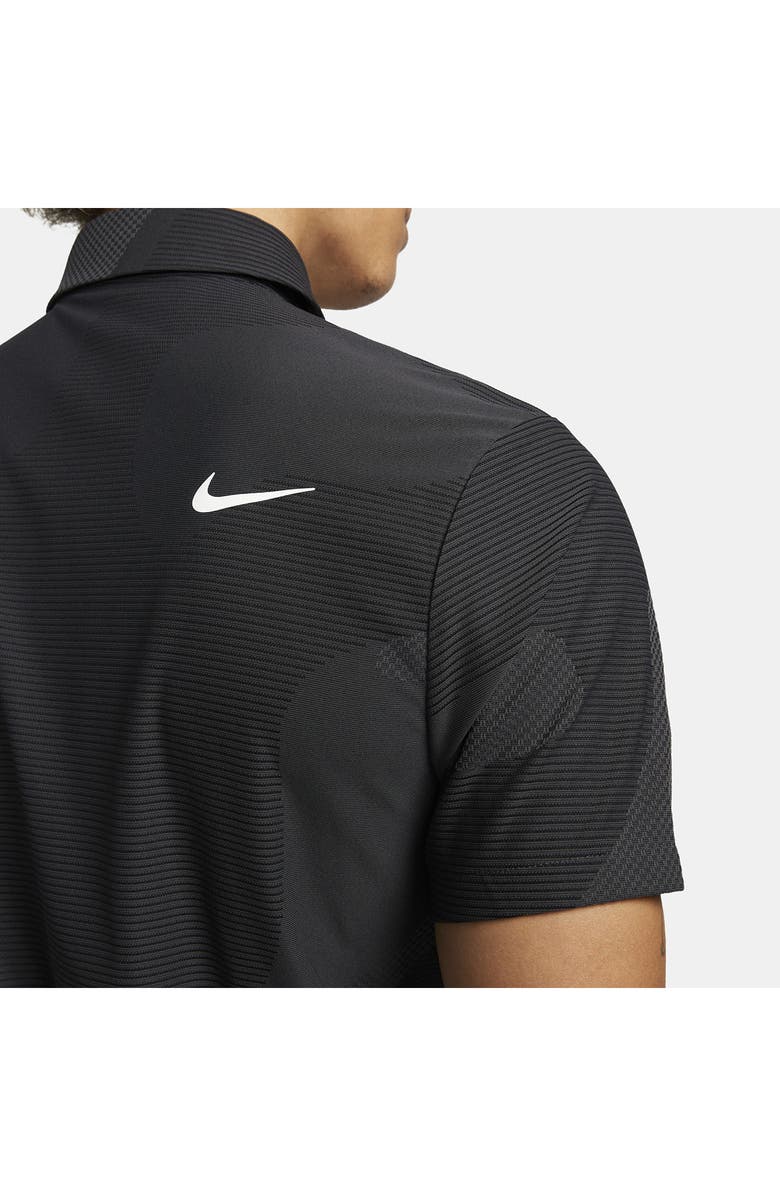 Nike Golf Dri-FIT ADV Tour Camo Golf Polo, Alternate, color, 