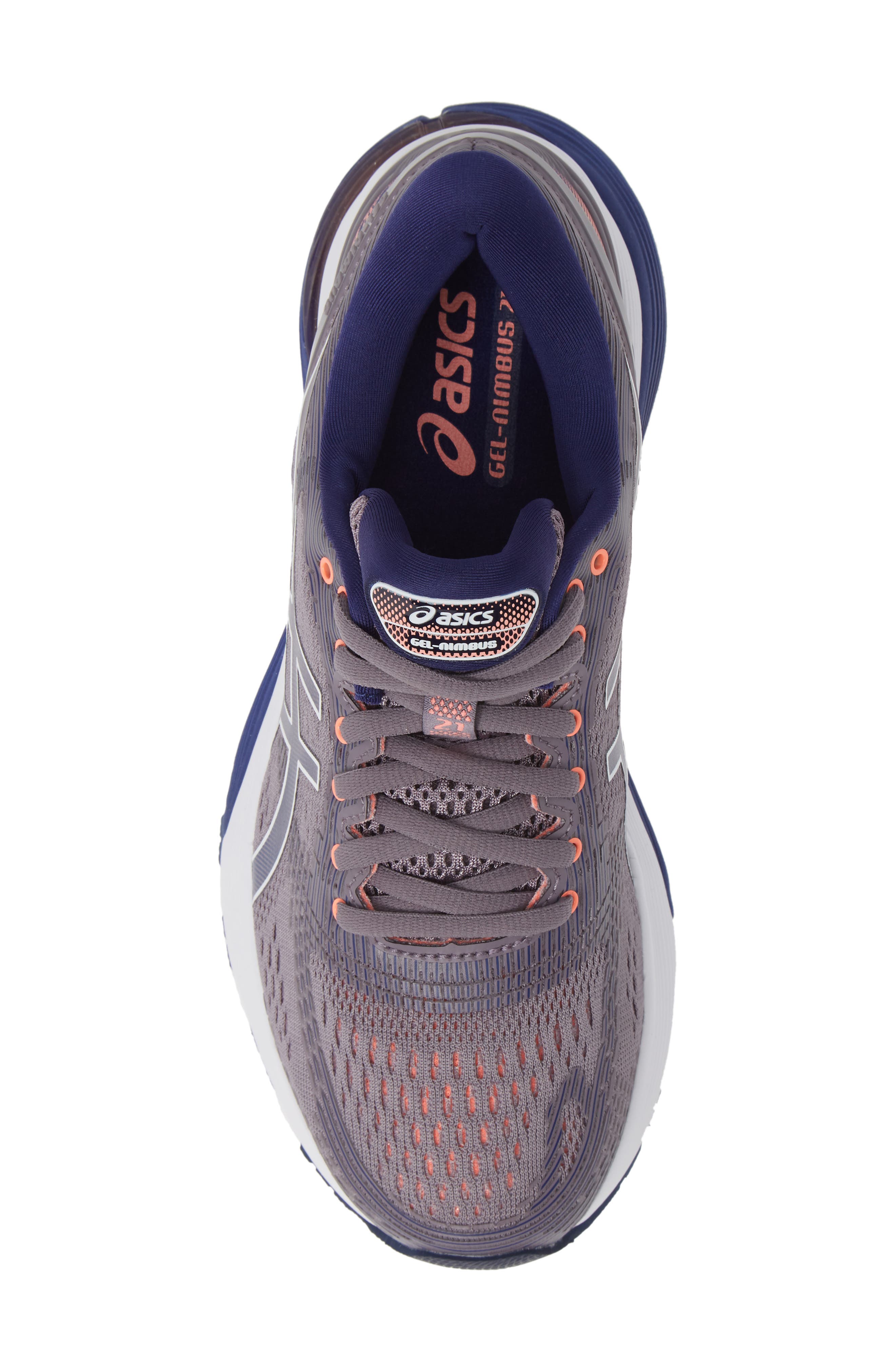 ASICS<sup>®</sup> GEL-Nimbus 21 Running Shoe, Alternate, color, 
