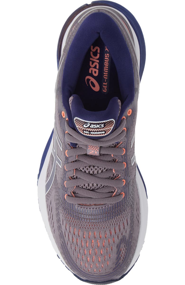 ASICS<sup>®</sup> GEL-Nimbus 21 Running Shoe, Alternate, color,
