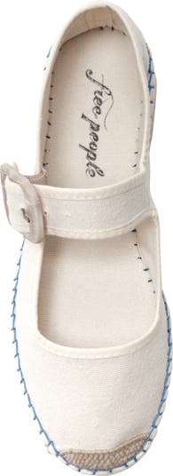Surfside Platform Espadrille