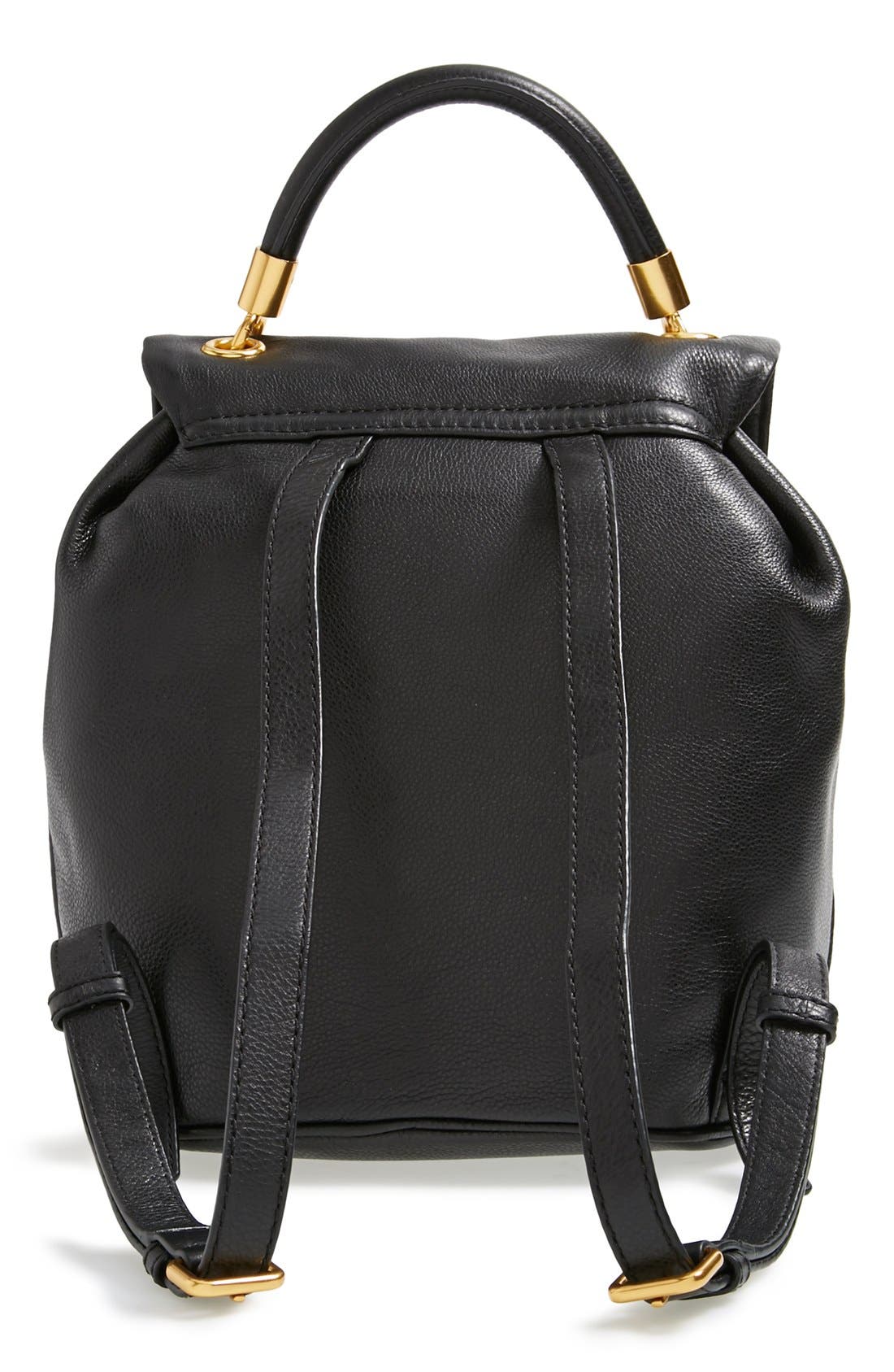Marc Jacobs MARC BY MARC JACOBS 'Too Hot to Handle' Backpack, Alternate, color, 