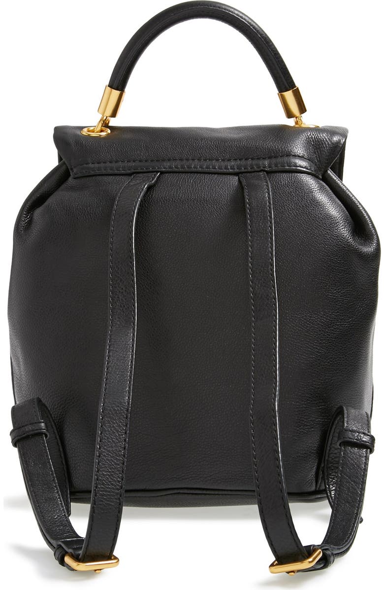 Marc Jacobs MARC BY MARC JACOBS 'Too Hot to Handle' Backpack, Alternate, color,