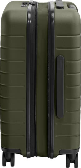 The Carry-On Flex Suitcase