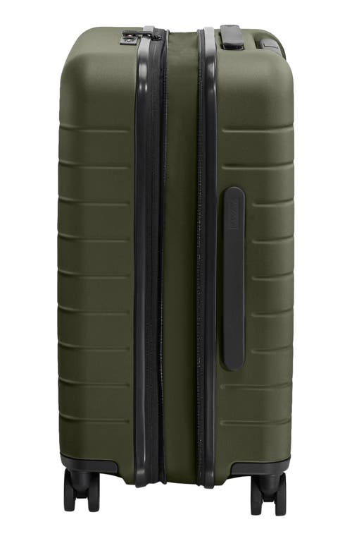 Away The Carry-on Flex Suitcase