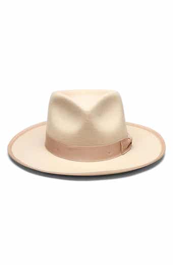 Soft Brim Fedora