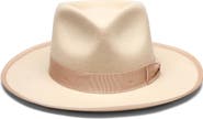 Wyeth Soft Brim Fedora