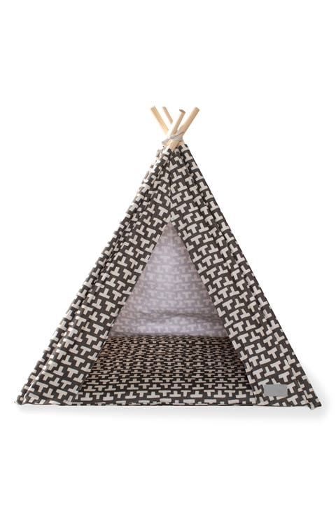 Pup Tent