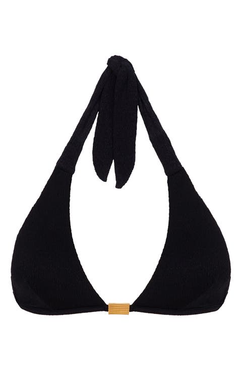 Tammy Mila Halter Bikini Top