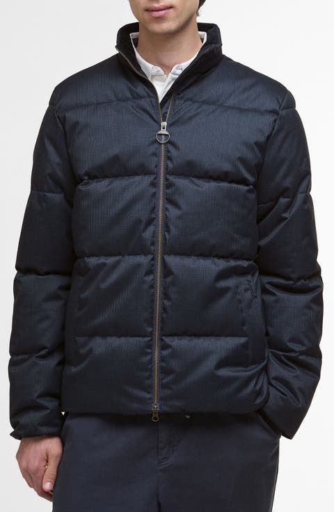Northwood Puffer Jacket