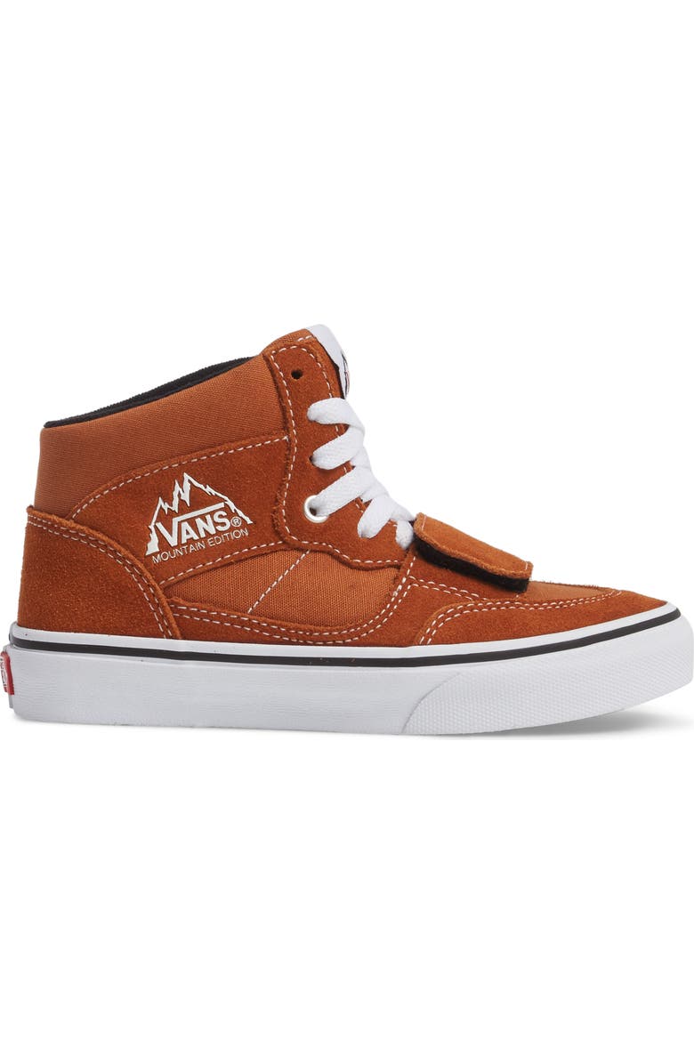 Vans Mountain Edition Mid Top Sneaker, Alternate, color,