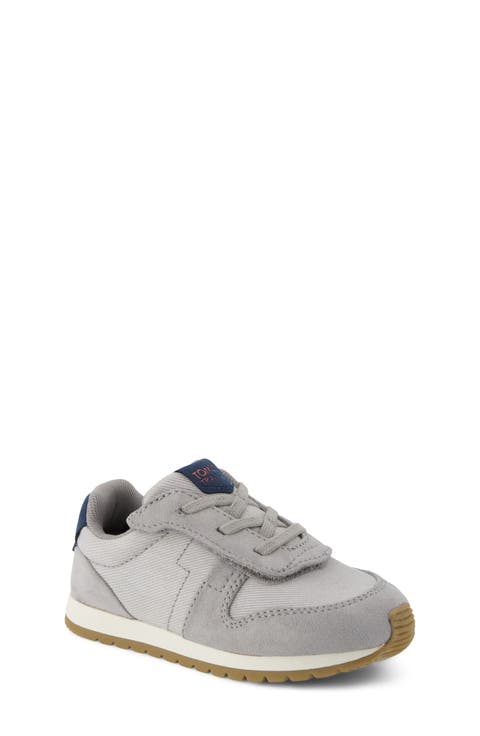 Kids' TRVL Lite Retro Sneaker
