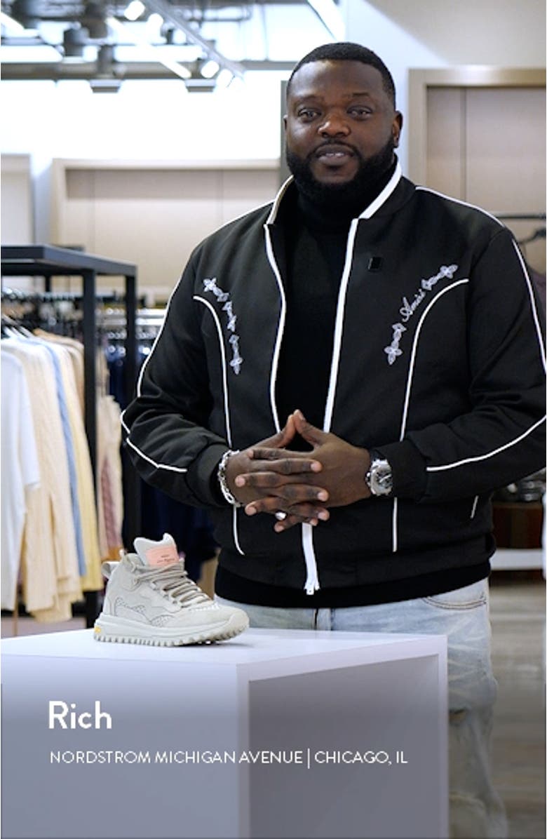 Santa Monica Running Shoe, sales video thumbnail