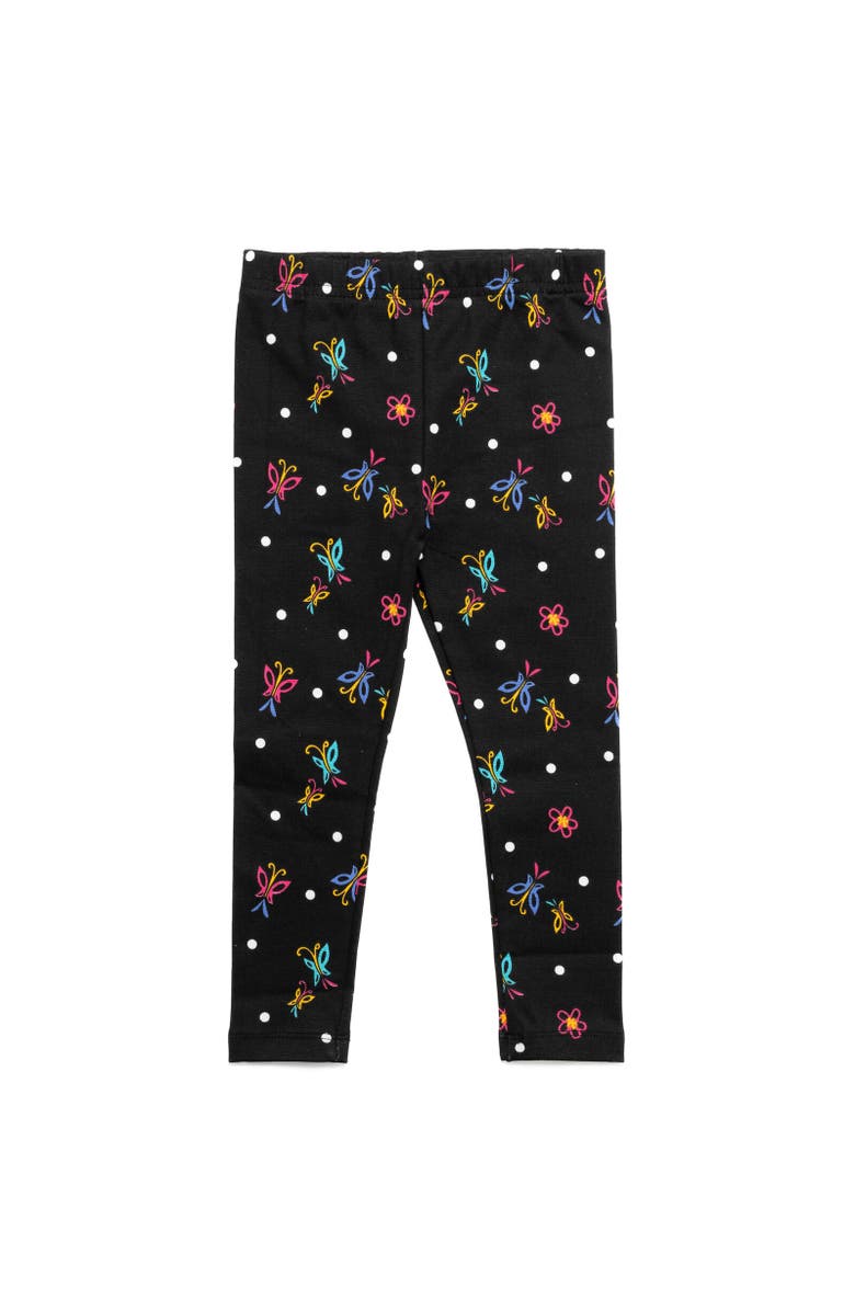 Disney Encanto Mirabel Sweatshirt & Leggings Set, Alternate, color, Beautiful Like A Butterfly