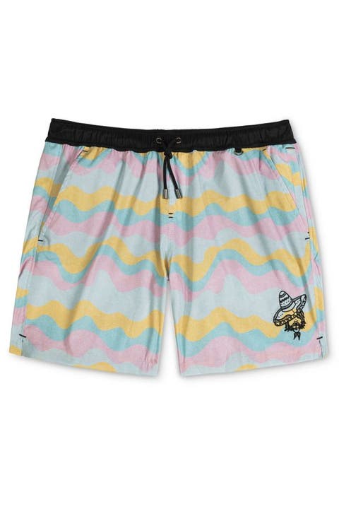 LONE DESPERADO - STRETCH SWIMSUIT