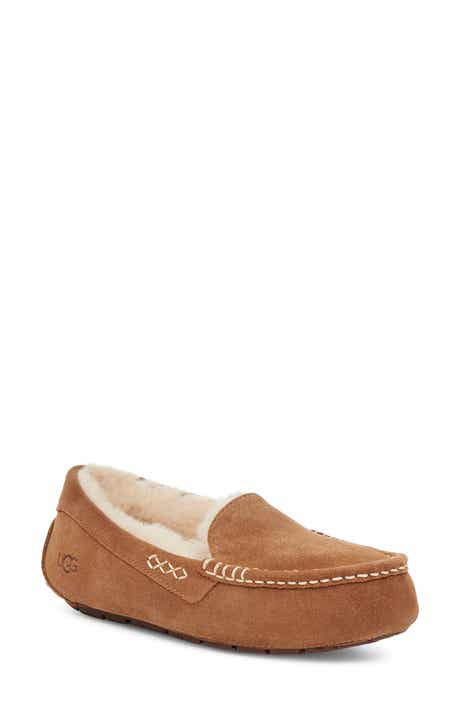 UGG® Ansley Water Resistant Slipper
