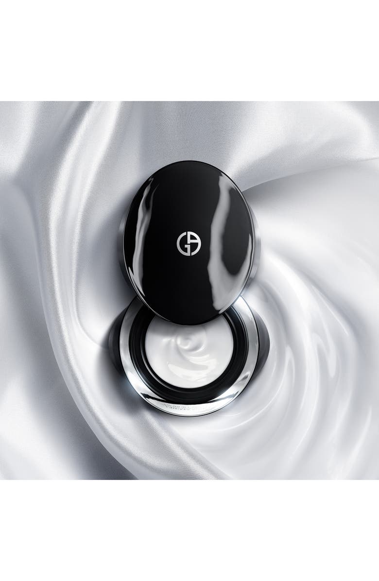 ARMANI beauty Crema Nera Set, Alternate, color,