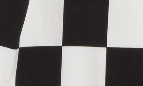 Tart Dixie Brushed Jersey Top & Shorts Pajamas In Multi