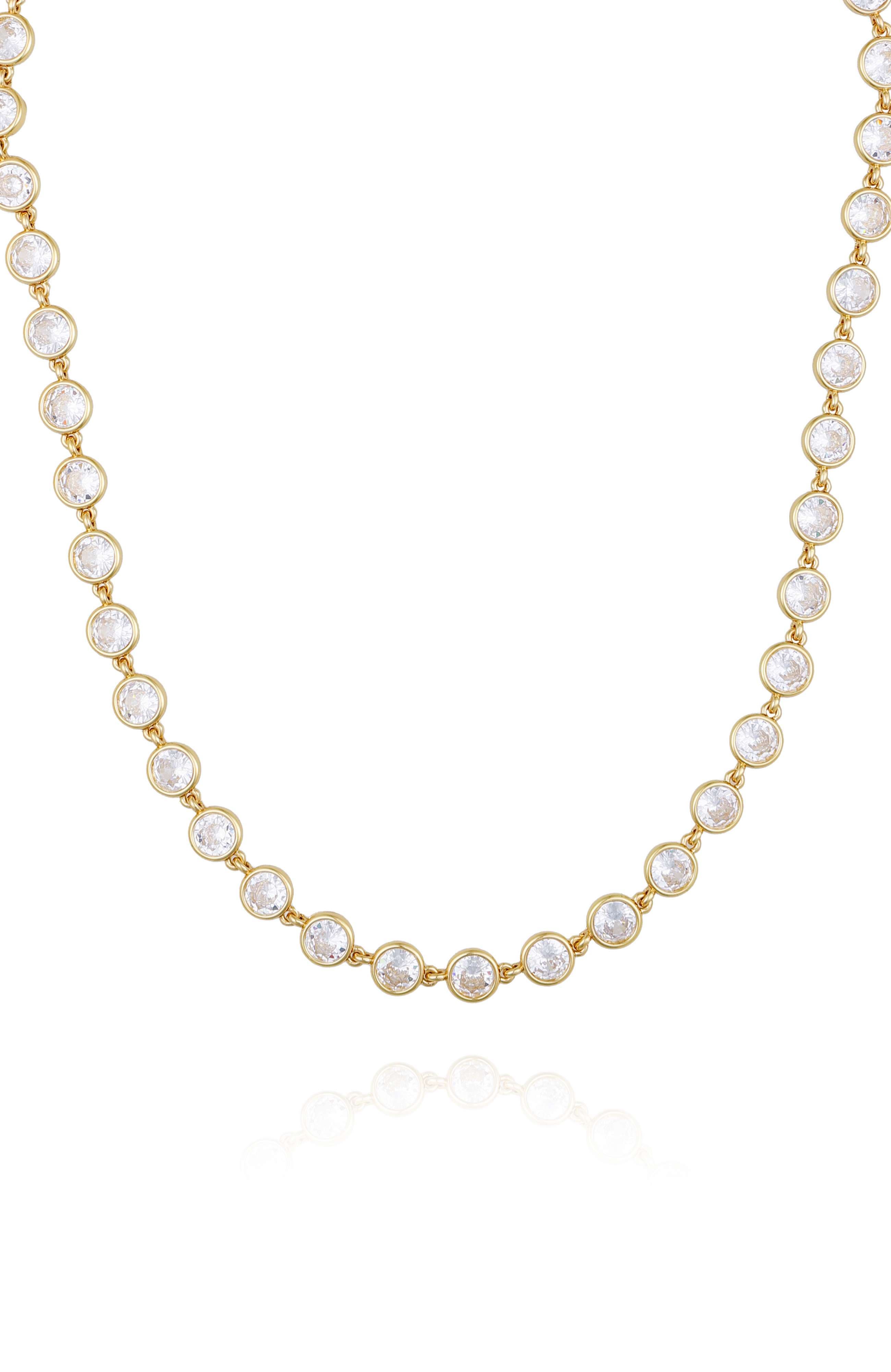selected 14K Gold Plated