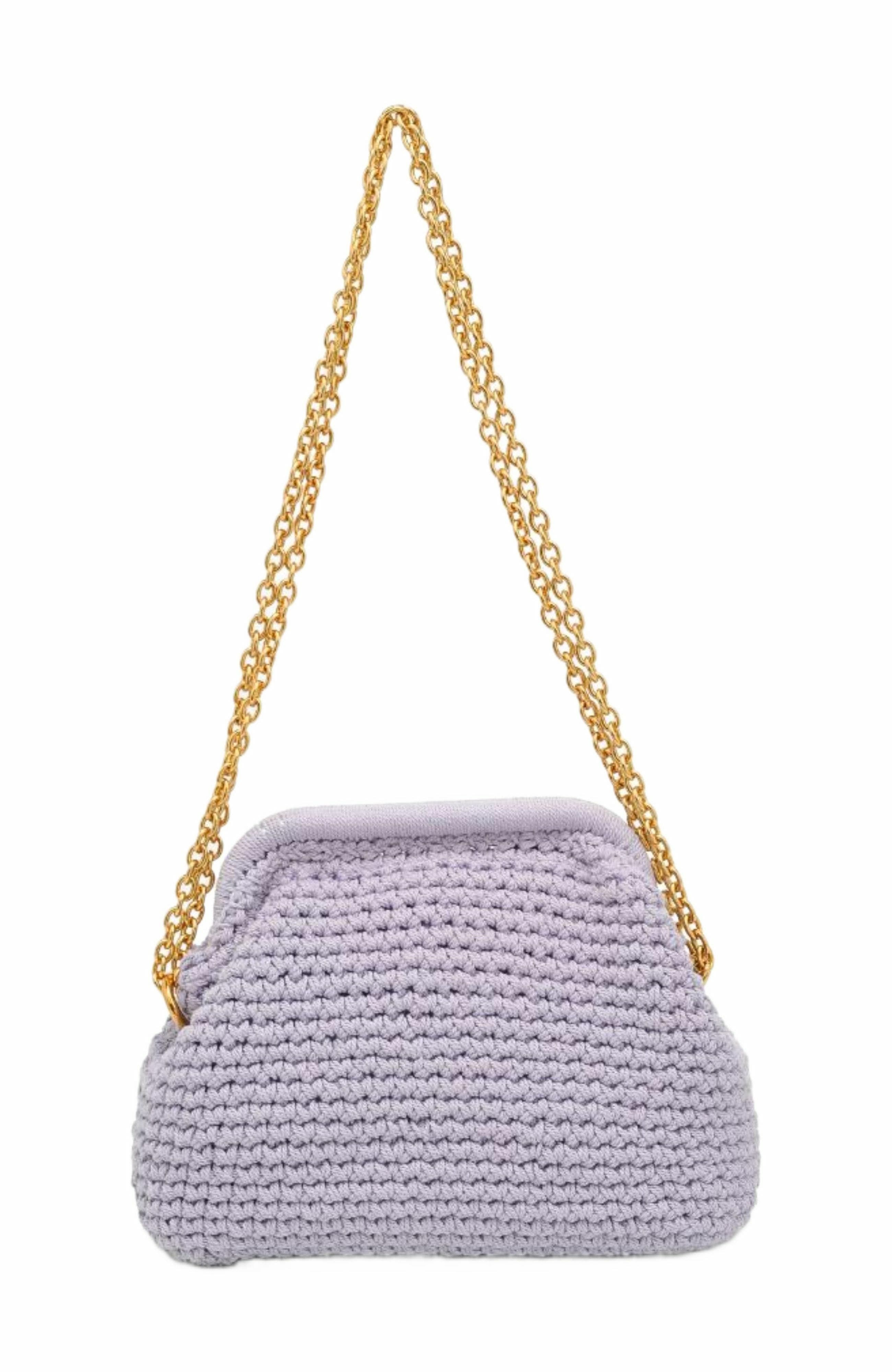 Christabel Crossbody, Alternate, color, LILAC