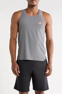 New Balance Race Day Ultralight Singlet