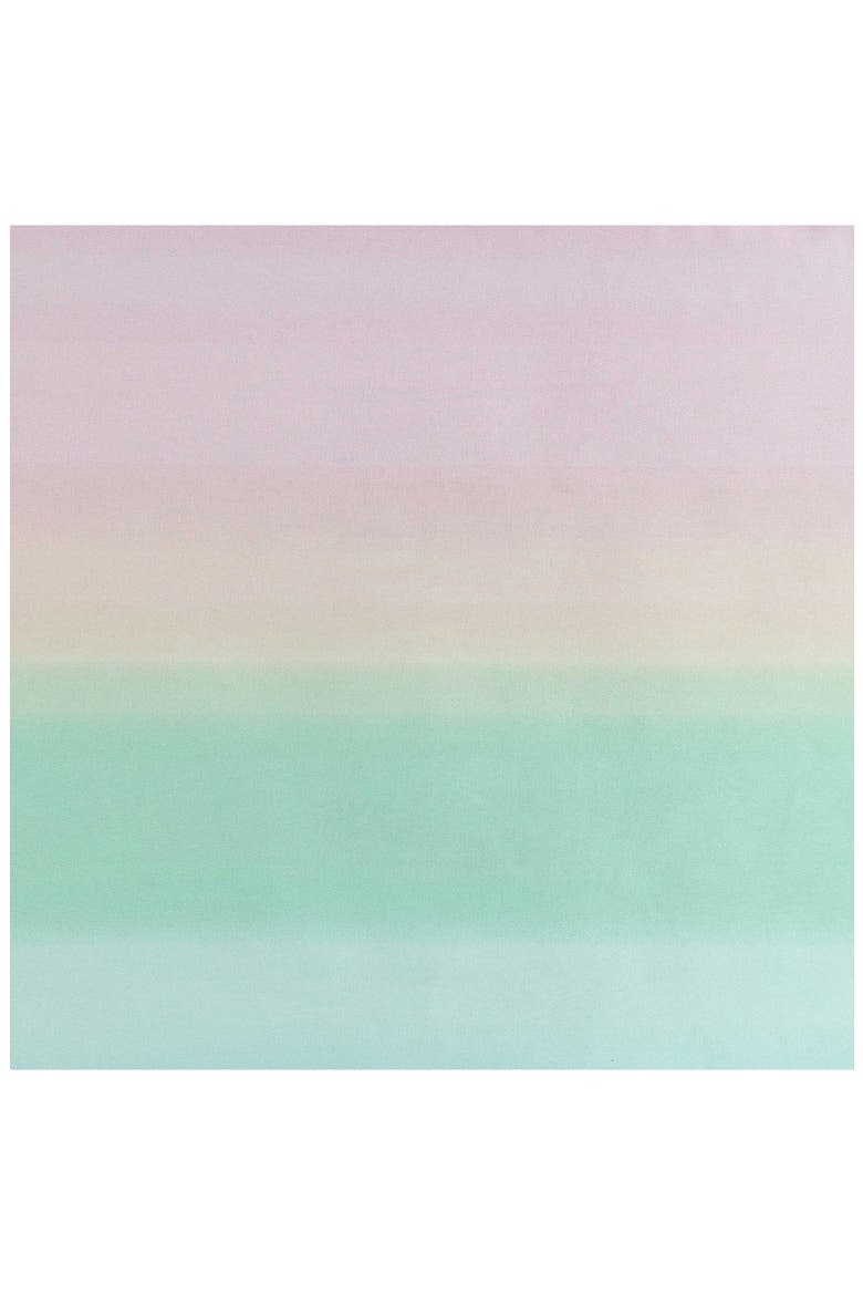 Pastel Ombré Sheet Set, Alternate, color, PASTEL BLUE
